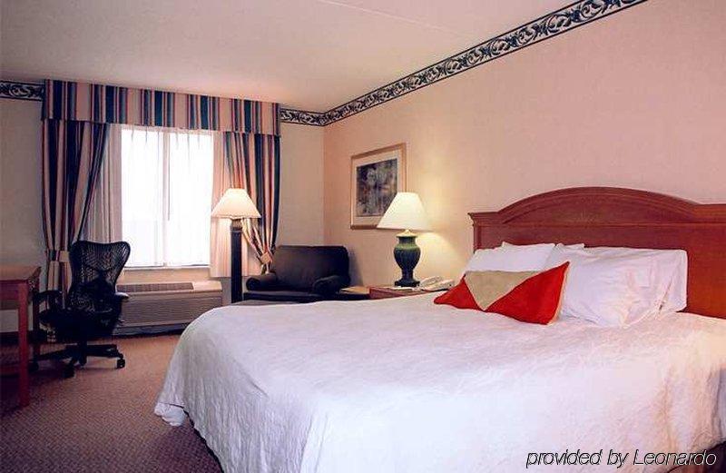 Hilton Garden Inn Fishkill Room photo