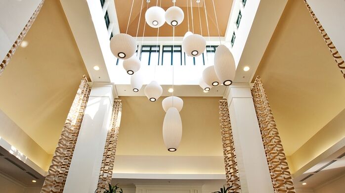 Hilton Garden Inn Fishkill Exterior photo